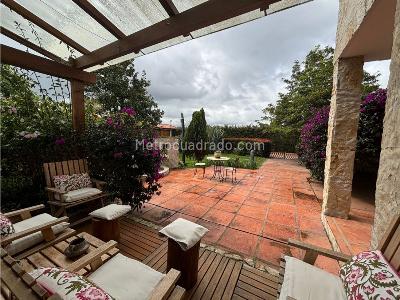 Casa de 4 alcobas en venta en La Balsa, Chía, 340 m² · foto 8 de 20