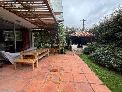 Casa de 4 alcobas en venta en La Balsa, Chía, 340 m² · foto 9 de 20