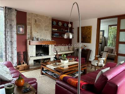 Casa de 4 alcobas en venta en La Balsa, Chía, 340 m² · foto 10 de 20