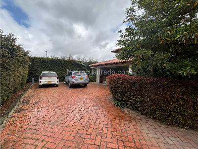 Casa de 4 alcobas en venta en La Balsa, Chía, 340 m² · foto 13 de 20