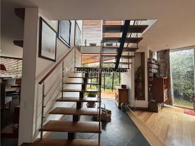 Casa de 4 alcobas en venta en La Balsa, Chía, 340 m² · foto 15 de 20