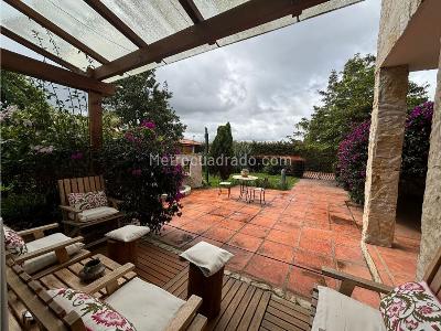 Casa de 4 alcobas en venta en La Balsa, Chía, 340 m² · foto 16 de 20