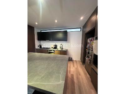 Apartamento en venta en Chico, Bogotá · foto 3 de 20
