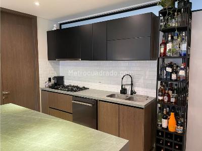 Apartamento en venta en Chico, Bogotá · foto 4 de 20
