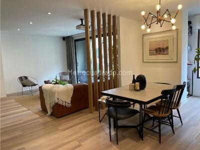 Apartamento en venta en Chico, Bogotá · foto 6 de 20