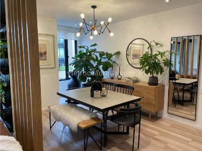 Apartamento en venta en Chico, Bogotá · foto 7 de 20