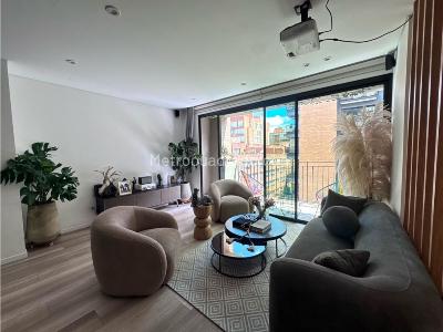 Apartamento en venta en Chico, Bogotá · foto 10 de 20