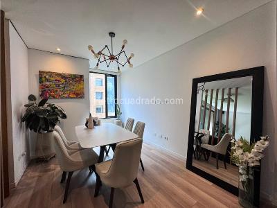 Apartamento en venta en Chico, Bogotá · foto 12 de 20