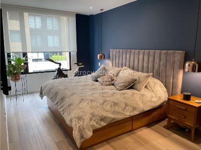 Apartamento en venta en Chico, Bogotá · foto 14 de 20