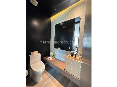 Apartamento en venta en Chico, Bogotá · foto 15 de 20