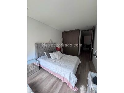 Apartamento en venta en Chico, Bogotá · foto 16 de 20
