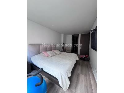 Apartamento en venta en Chico, Bogotá · foto 17 de 20