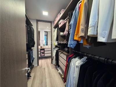 Apartamento en venta en Chico, Bogotá · foto 18 de 20