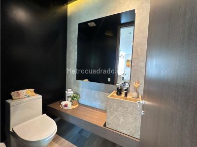 Apartamento en venta en Chico, Bogotá · foto 19 de 20