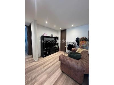 Apartamento en venta en Chico, Bogotá · foto 20 de 20