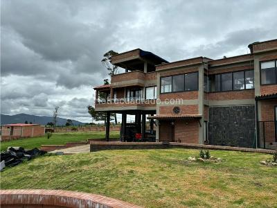 Casa en venta en San Jose, La Calera · foto 5 de 20