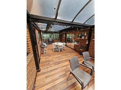 Apartamento de 3 alcobas en venta en Chico Oriental, Bogotá, 258 m² · foto 7 de 20