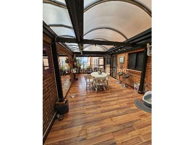 Apartamento de 3 alcobas en venta en Chico Oriental, Bogotá, 258 m² · foto 8 de 20
