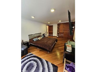 Apartamento de 3 alcobas en venta en Chico Oriental, Bogotá, 258 m² · foto 18 de 20