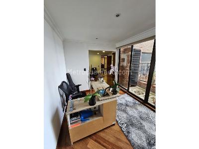 Apartamento de 3 alcobas en venta en Chico Oriental, Bogotá, 258 m² · foto 20 de 20