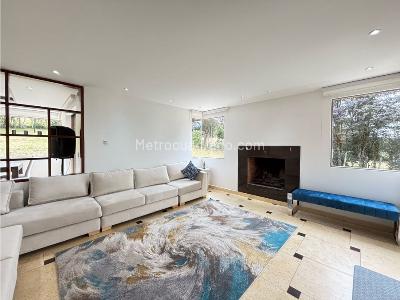 Casa de 5 alcobas en venta en Cerros De Yerbabuena, Chía, 555 m² · foto 5 de 20