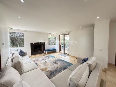 Casa de 5 alcobas en venta en Cerros De Yerbabuena, Chía, 555 m² · foto 6 de 20