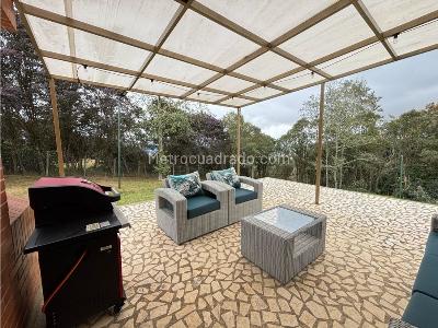 Casa de 5 alcobas en venta en Cerros De Yerbabuena, Chía, 555 m² · foto 7 de 20