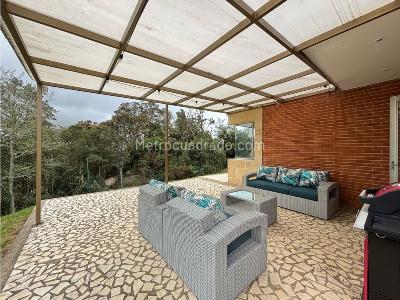 Casa de 5 alcobas en venta en Cerros De Yerbabuena, Chía, 555 m² · foto 8 de 20