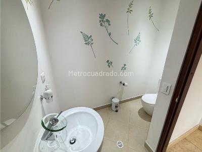 Casa de 5 alcobas en venta en Cerros De Yerbabuena, Chía, 555 m² · foto 9 de 20