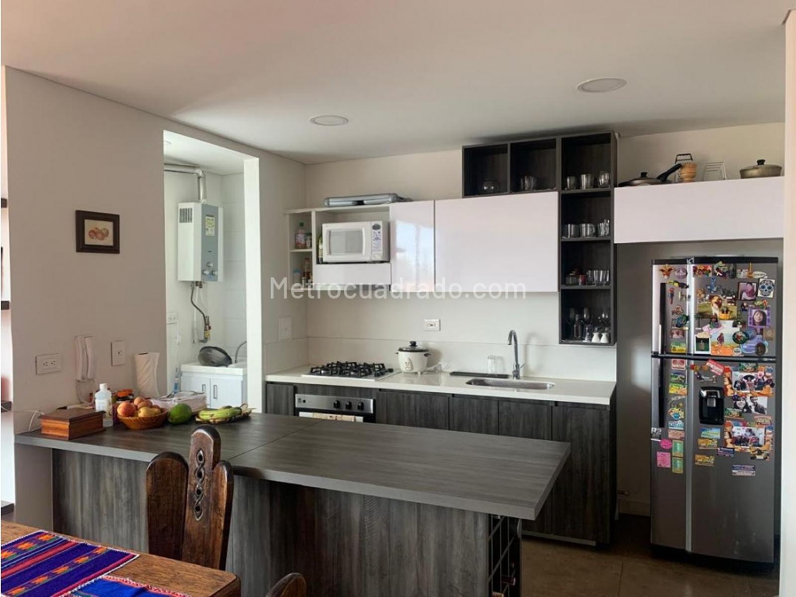 Apartamento en Venta  Tarragona Del Salitre