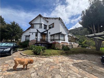 Casa en venta en San Diego, La Calera · foto 2 de 20