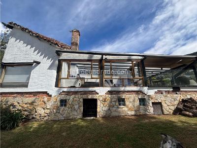 Casa en venta en San Diego, La Calera · foto 3 de 20