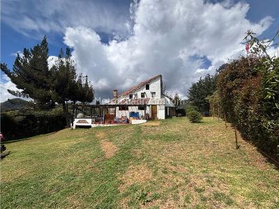 Casa en venta en San Diego, La Calera · foto 4 de 20