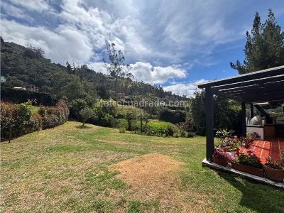 Casa en venta en San Diego, La Calera · foto 5 de 20