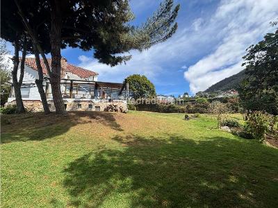 Casa en venta en San Diego, La Calera · foto 6 de 20
