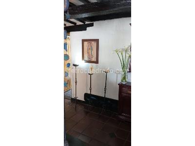Casa en venta en San Diego, La Calera · foto 11 de 20