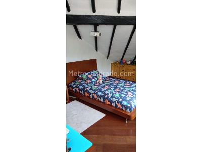 Casa en venta en San Diego, La Calera · foto 14 de 20