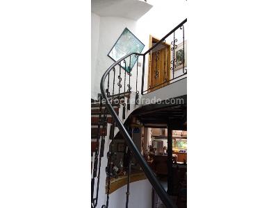 Casa en venta en San Diego, La Calera · foto 15 de 20