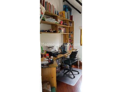 Casa en venta en San Diego, La Calera · foto 16 de 20