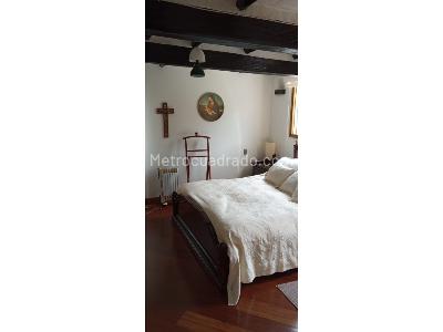 Casa en venta en San Diego, La Calera · foto 17 de 20