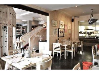 Casa de 5 alcobas en venta en Chapinero Alto, Bogotá, 450 m² · foto 1 de 20
