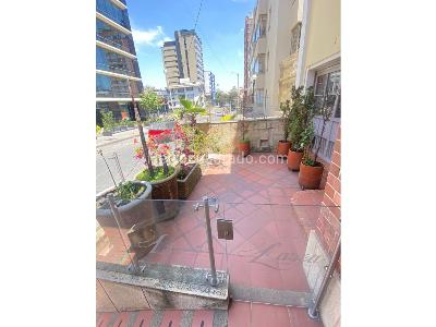 Casa de 5 alcobas en venta en Chapinero Alto, Bogotá, 450 m² · foto 6 de 20