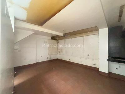 Casa de 5 alcobas en venta en Chapinero Alto, Bogotá, 450 m² · foto 11 de 20
