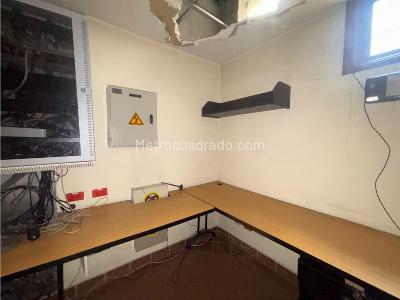 Casa de 5 alcobas en venta en Chapinero Alto, Bogotá, 450 m² · foto 13 de 20