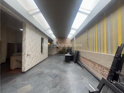 Casa de 5 alcobas en venta en Chapinero Alto, Bogotá, 450 m² · foto 14 de 20