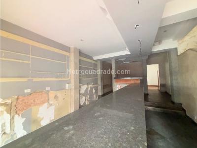 Casa de 5 alcobas en venta en Chapinero Alto, Bogotá, 450 m² · foto 15 de 20
