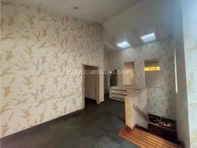 Casa de 5 alcobas en venta en Chapinero Alto, Bogotá, 450 m² · foto 18 de 20