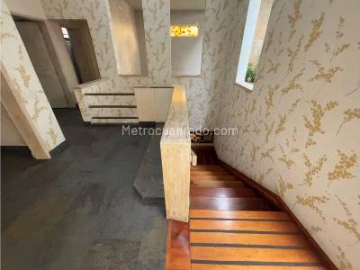 Casa de 5 alcobas en venta en Chapinero Alto, Bogotá, 450 m² · foto 19 de 20