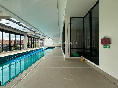 Apartamento en venta en La Balsa, Chía · foto 2 de 20
