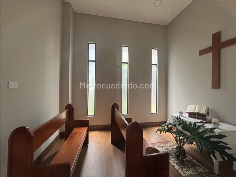 Piso – Chía, Sabana Centro - Vista 5